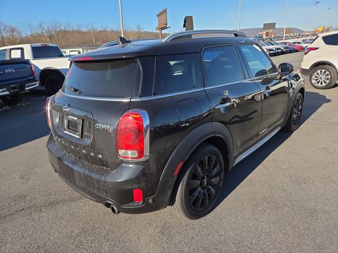 Used 2019 MINI Cooper Countryman S image 3