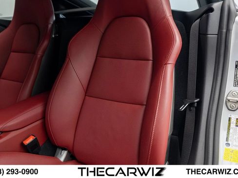 Used 2023 Porsche 718 Cayman GTS RWD image 47