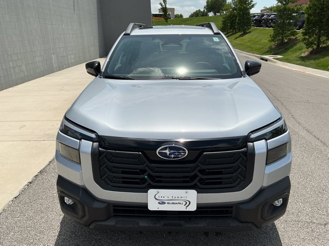 New 2026 Subaru Outback Limited AWD/4WD image 6