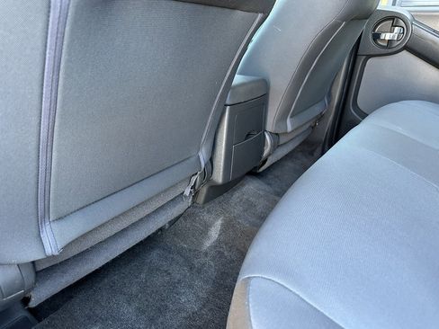 Used 2012 Nissan Xterra S w/ Value Package image 40