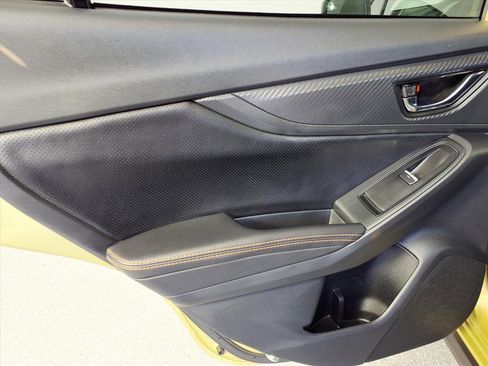 Certified 2023 Subaru Crosstrek 2.5i Limited image 8