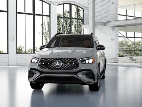 New 2025 Mercedes-Benz GLE 450e GLE 450e image 42