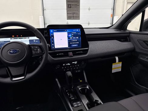 New 2026 Subaru Outback Limited XT image 16