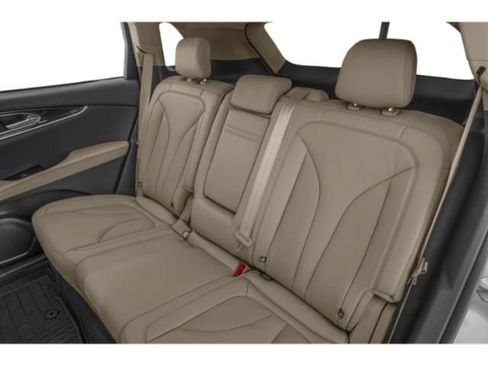 Used 2023 Lincoln Nautilus FWD w/ Premium Package image 14