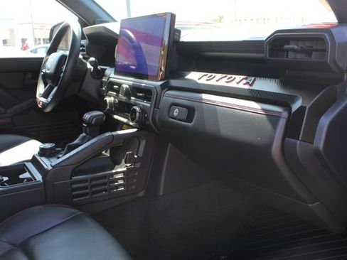 Certified 2025 Toyota 4Runner TRD Pro AWD/4WD image 45