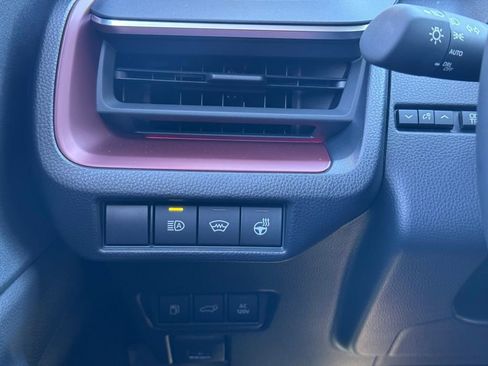 New 2026 Toyota Prius Plug-In Hybrid image 18