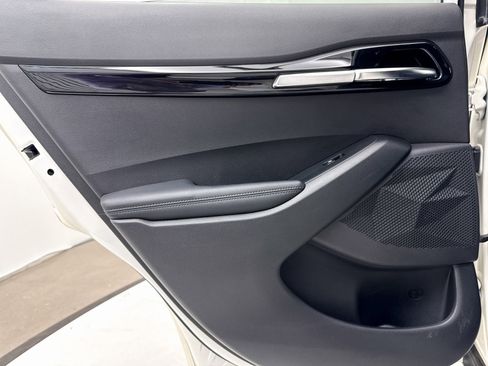 Used 2021 Kia Seltos SX image 37