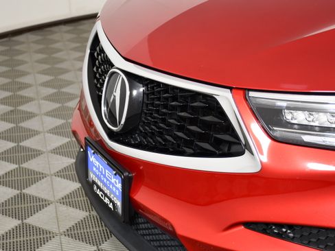 Used 2020 Acura RDX AWD w/ Technology Package image 11