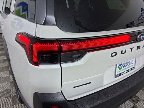 New 2026 Subaru Outback Premium image 10