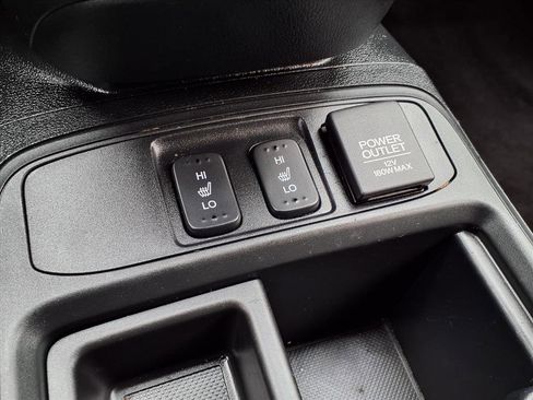 Used 2016 Honda CR-V EX image 9