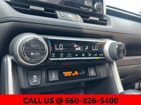 Used 2019 Toyota RAV4 XSE AWD/4WD image 15