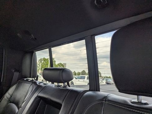 Used 2024 RAM 2500 Power Wagon w/ Level 2 Equipment Group image 24