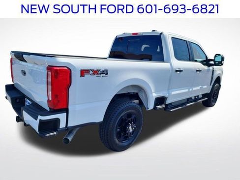 New 2026 Ford F250 XL w/ STX Appearance Package image 13