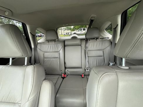Used 2013 Honda CR-V EX-L image 24