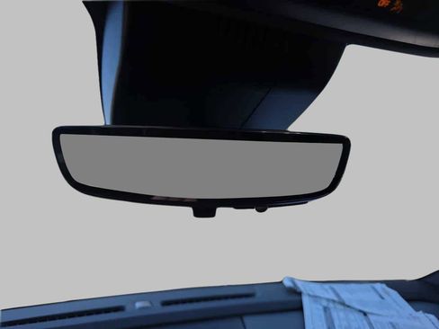 New 2025 Chevrolet Tahoe High Country image 17