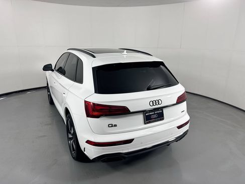 Used 2023 Audi Q5 2.0T Premium Plus AWD/4WD image 34