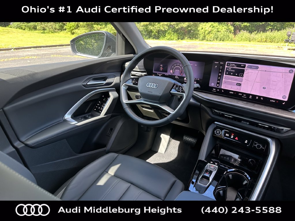 Used 2026 Audi Q5 Premium w/ Convenience Package AWD/4WD image 30
