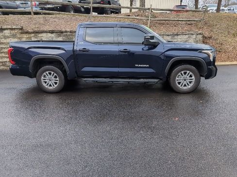 Used 2022 Toyota Tundra SR5 image 2