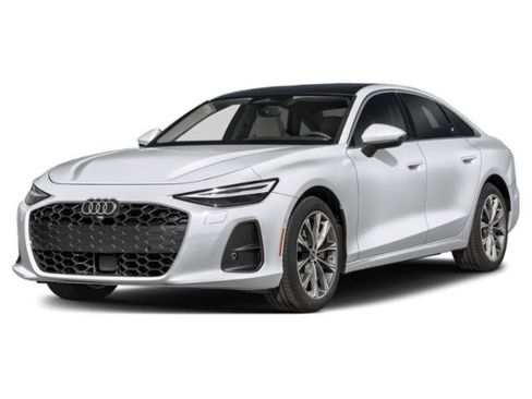 New 2026 Audi A6 Prestige image 2