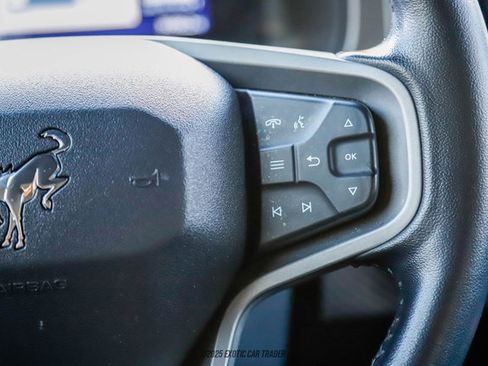 Used 2022 Ford Bronco Outer Banks image 41