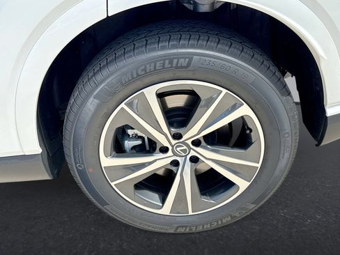 Used 2026 Lexus RX 350 FWD image 31