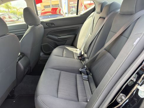 Used 2024 Nissan Altima 2.5 S FWD image 16