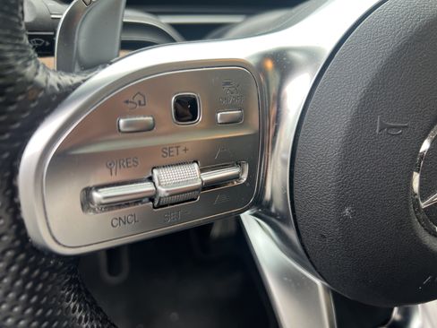 Used 2023 Mercedes-Benz GLE 53 AMG AMG GLE 53 image 12