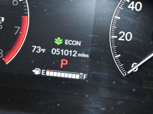 Used 2023 Honda CR-V EX-L image 33