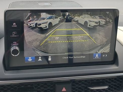 New 2025 Acura ADX A-Spec image 20