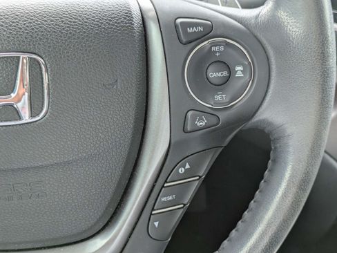 Used 2023 Honda Ridgeline RTL-E image 33