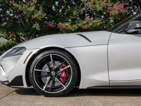 Used 2022 Toyota Supra Premium image 13