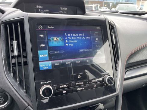 Certified 2024 Subaru Forester Sport image 16