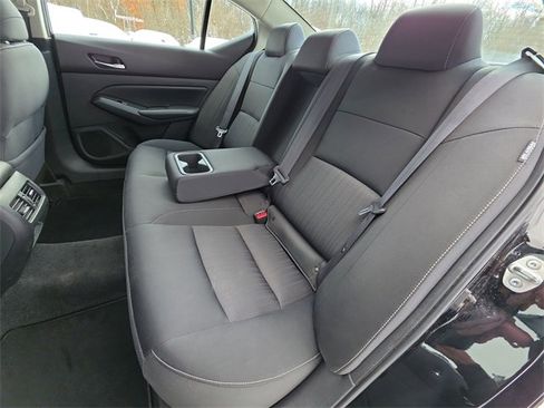 Certified 2019 Nissan Altima 2.5 SV image 24