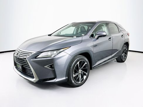 Used 2016 Lexus RX 350 AWD image 3