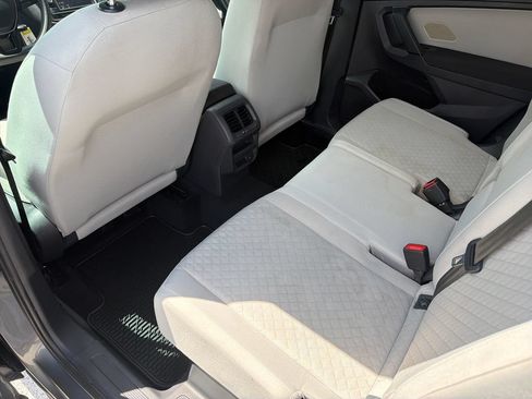 Used 2019 Volkswagen Tiguan S w/ Driver Assistance Package FWD image 33