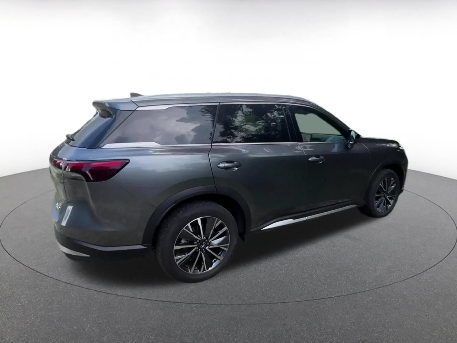 Used 2026 INFINITI QX60 Luxe FWD image 14