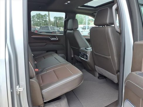 Used 2024 GMC Sierra 1500 Denali image 14