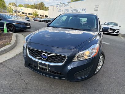 Used 2012 Volvo C30
