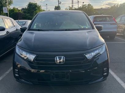 Used 2023 Honda Odyssey Sport