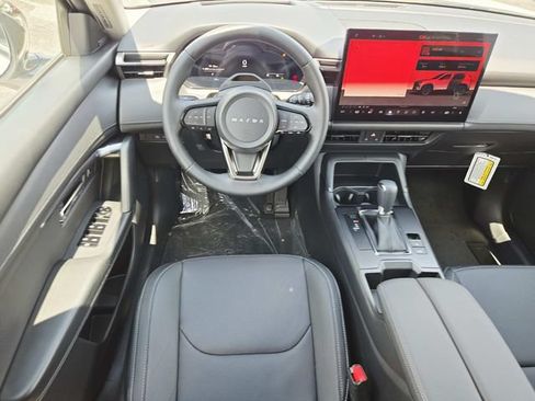 New 2026 MAZDA CX-5 2.5 S w/ Premium Plus Package AWD/4WD image 8