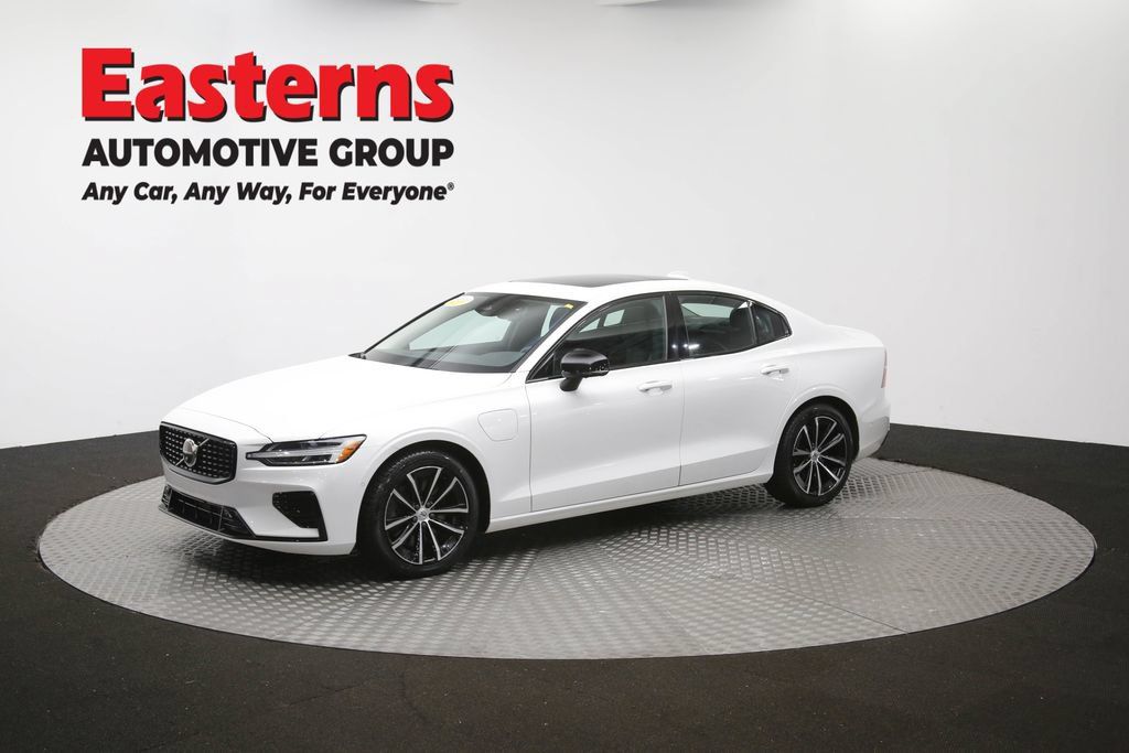 Used 2023 Volvo S60 T8 Plus AWD/4WD image 57