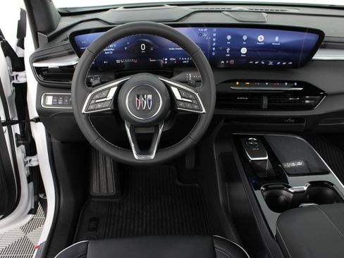 New 2026 Buick Enclave Preferred AWD/4WD image 13