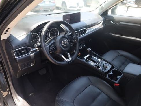 Used 2023 MAZDA CX-5 AWD 2.5 S image 10