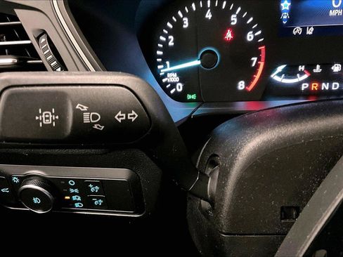 Used 2022 Ford Escape SEL image 30