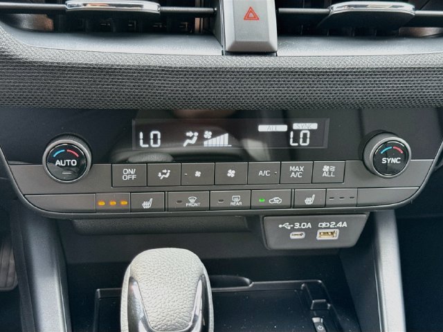 New 2026 Subaru Outback Premium AWD/4WD image 14