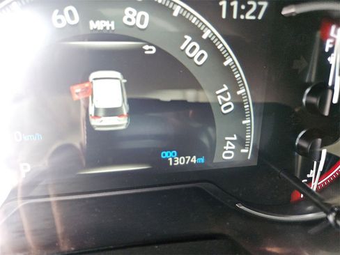 Used 2025 Toyota RAV4 LE image 19