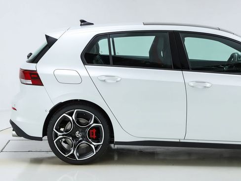 New 2026 Volkswagen GTI Autobahn image 11