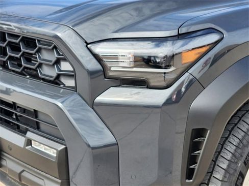 New 2026 Toyota 4Runner TRD Off-Road Premium image 6