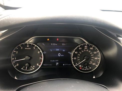 Used 2015 Nissan Murano Platinum w/ Platinum Technology Package image 29