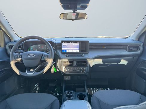 Used 2024 Ford Maverick XL image 11